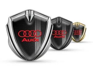 Audi Insignia Abovedada 3D Diseño Lujo Alea Aboveda 3D